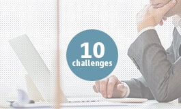 Read the 10 challenges