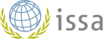 логотип иссы