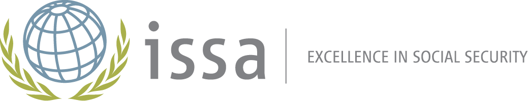 Логотип ISSA Excellence
