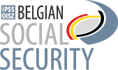 öffentlichen Einrichtungen für soziale Sicherheit Belgiens