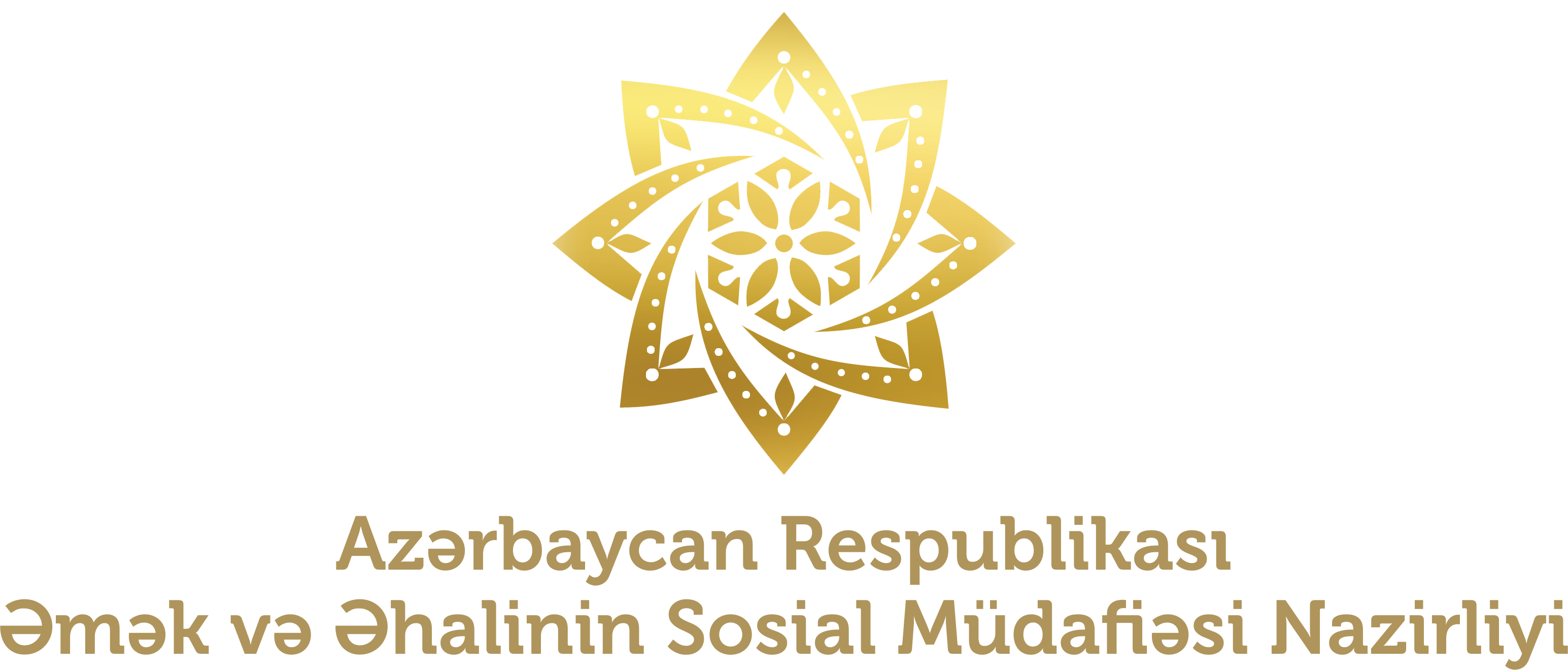Ministry of Labour and Social Protection of the Population of the Republic of Azerbaijan