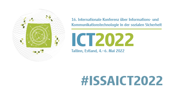 16. Internationale IVSS-Konferenz über Informations- und Kommunikationstechnologie in der sozialen Sicherheit