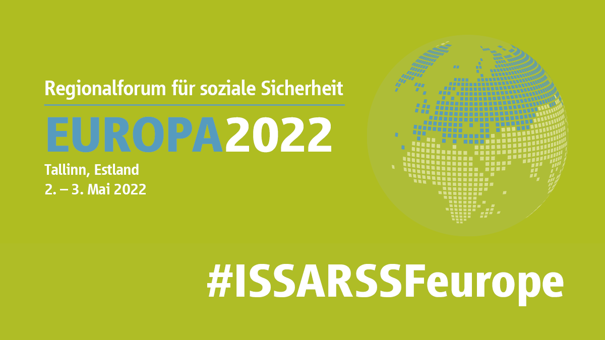 Regionalforum für soziale Sicherheit für Europa 2022