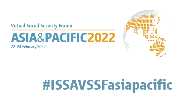 Virtual Social Security Forum for Asia and the Pacific 