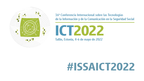 16ᵃ Conferencia Internacional de la AISS sobre las Tecnologías de la Información y de la Comunicación en la Seguridad Social