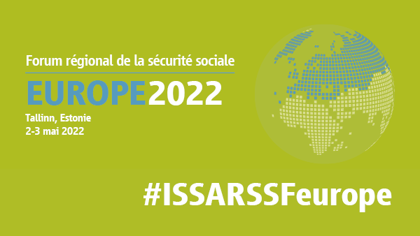 Hashtag ISSARSSFeurope