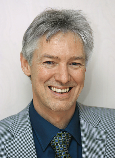Martin Gschwind