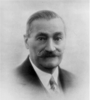 Léon Heller