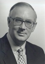 Dalmer D. Hoskins