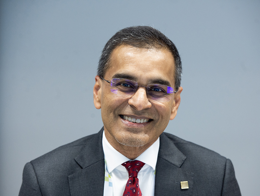 Dr Mohammed Azman