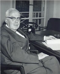 Rudolf Aladar Stein