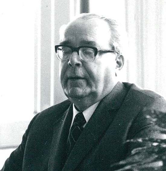 Reinhold Melas