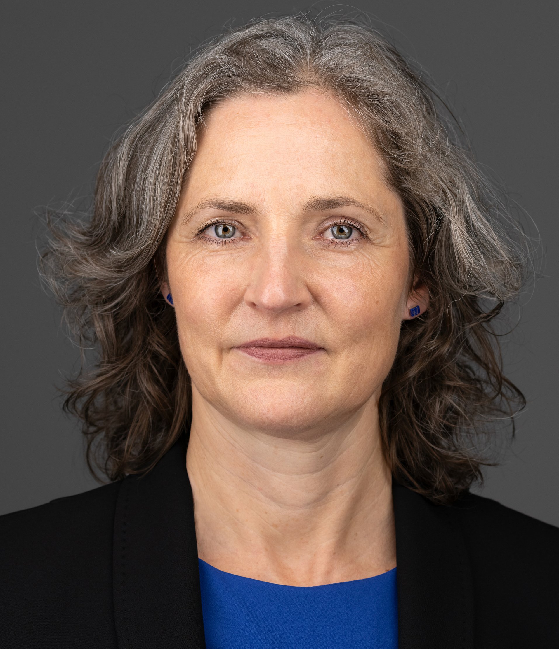 Dr. Nadja Schilling