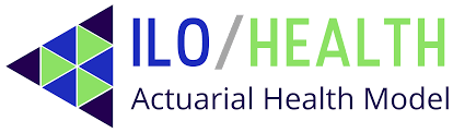 ILO/HEALTH