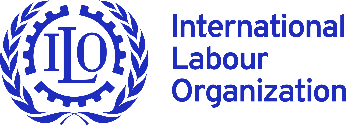 ILO logo 