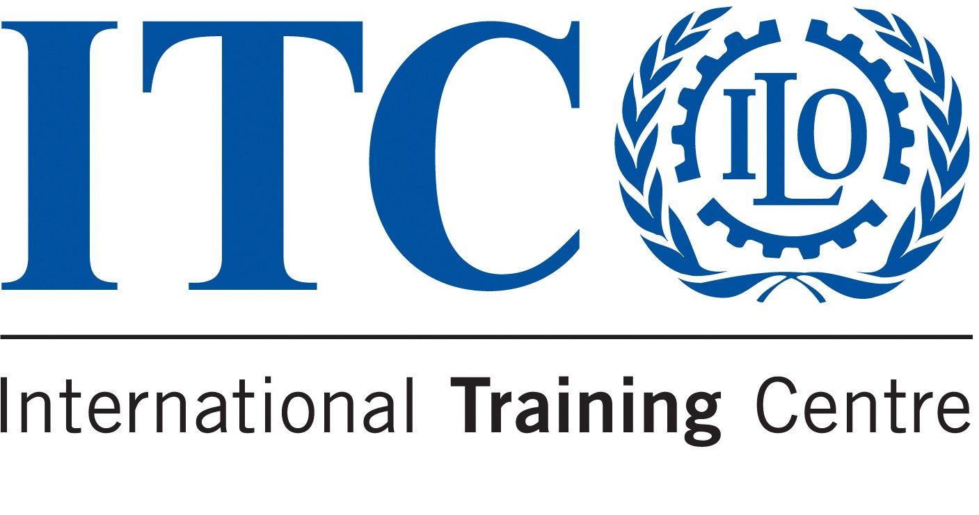 ITC-ILO logo