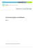 Монитор резервного фонда социального обеспечения: сводный отчет за 2012–2013 годы