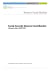 Монитор резервного фонда социального обеспечения: сводный отчет за 2009–2011 годы