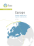 Europe: Strategic approaches to improve social security