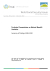 Comissão Técnica sobre Sociedades de Benefício Mútuo: Resumo dos resultados 2008-2010