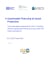 Устойчивое финансирование социальной защиты (Технический документ подготовлен к 1-му заседанию Рабочей группы G20 по вопросам занятости под председательством Индии)