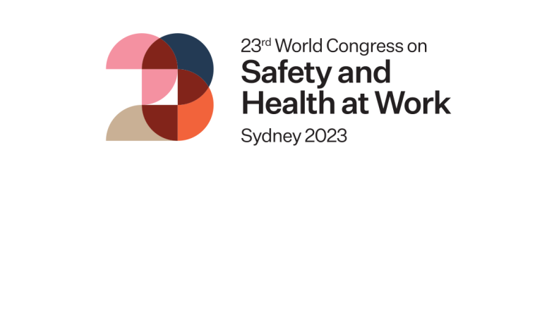 Logo do Congresso Mundial