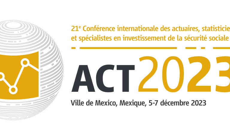 21ᵉ Conférence internationale des actuaires, statisticiens et spécialistes en investissement de la sécurité sociale