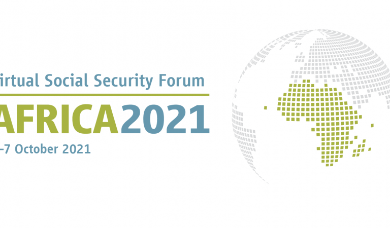 VSSF Africa 2021 logo