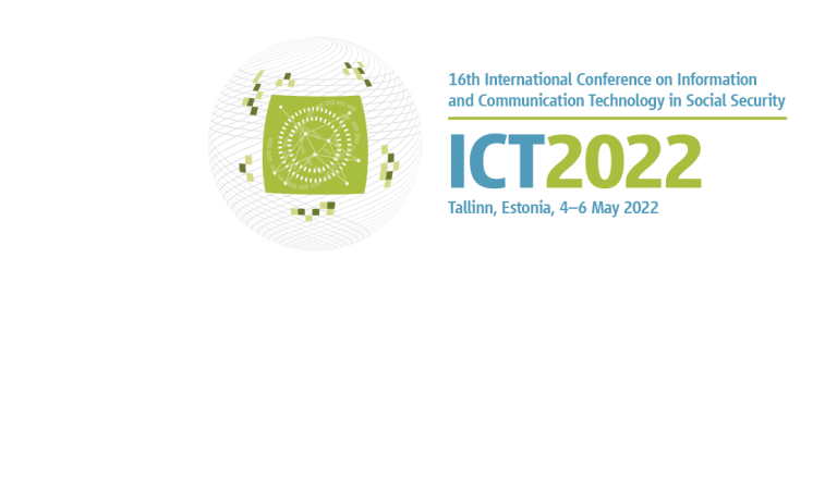 16th ISSA International Conference on Information and Communication Technology in Social Security