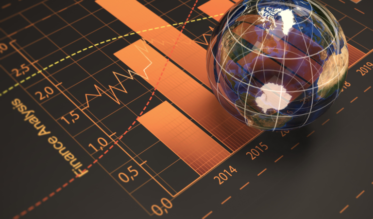 ISSA Webinar: Global diversification of investment portfolios