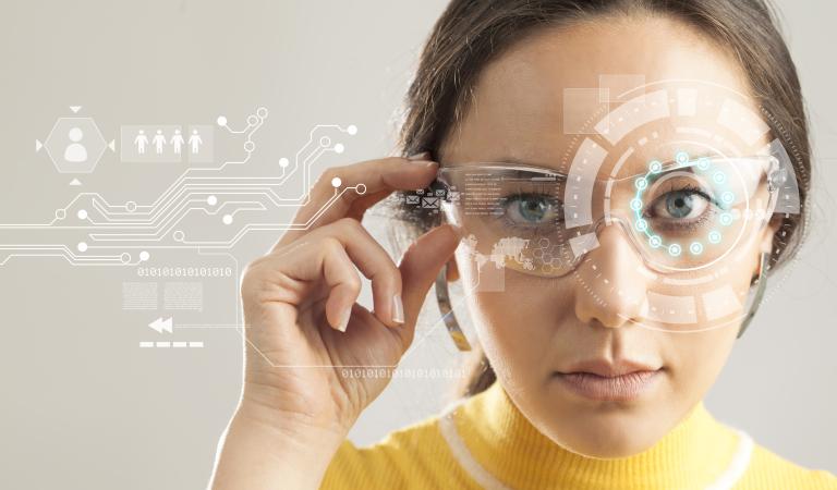 Parlons SST – Avez-vous déjà utilisé des lunettes intelligentes pour renforcer la sécurité sur le lieu de travail?