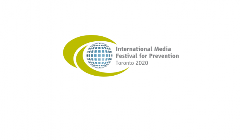 Festival Internacional de Mídia para Prevenção - Toronto 2020