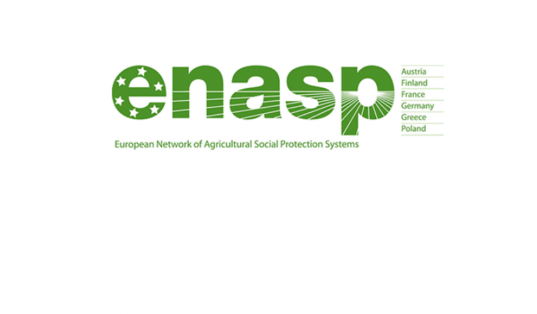 Logo ENASP