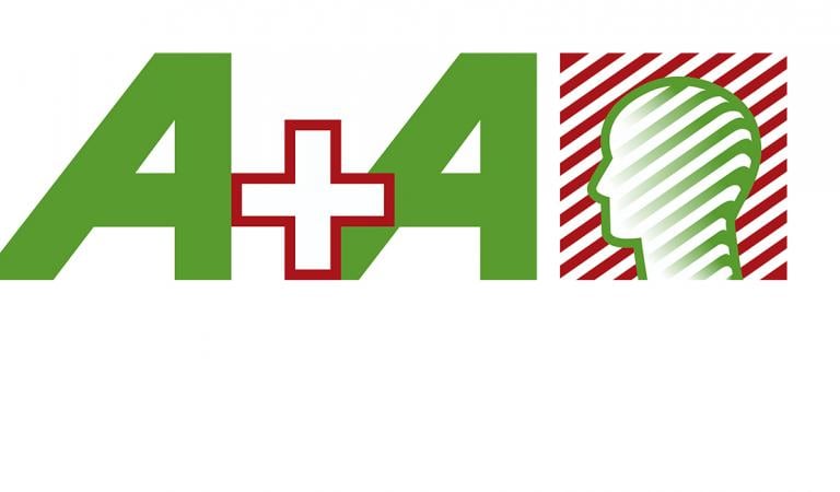Logotipo A + A