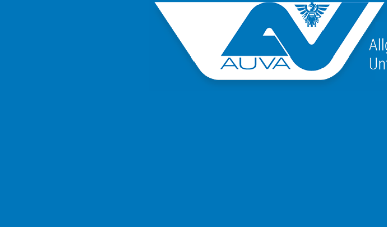 Логотип АУВА
