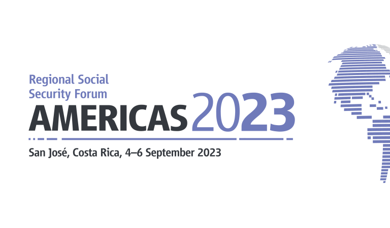 Fórum Regional de Seguridade Social para as Américas