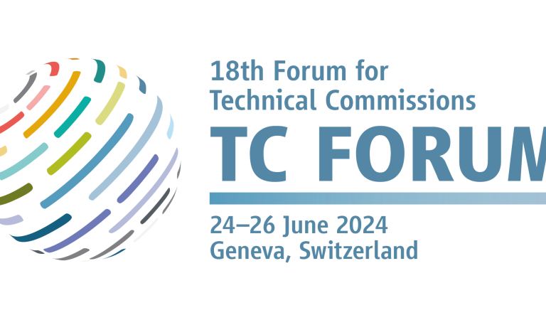 18th ISSA Forum for Technical Commissions