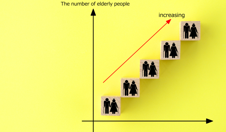 Webinar ISSA: Invecchiamento della popolazione e sicurezza sociale – Strategie attuariali