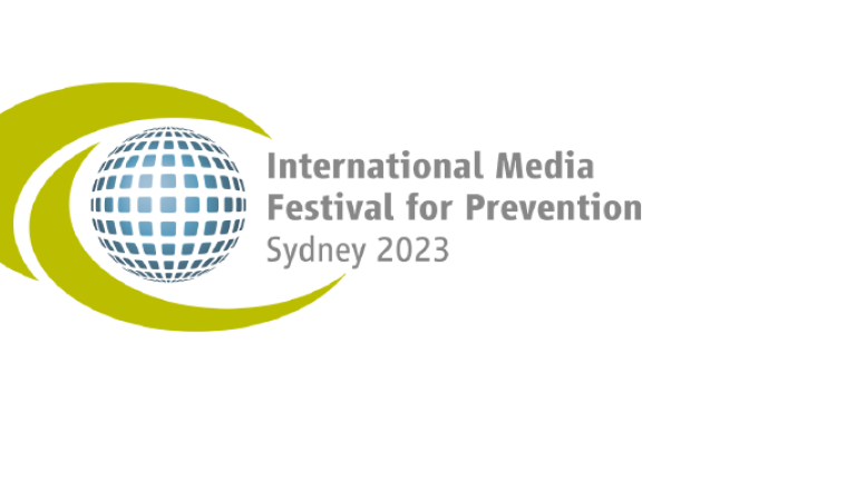 IMPF 2023 logo