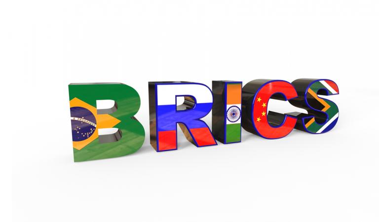 Cartas BRICS