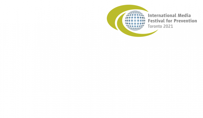 Logotipo da IMPF 2021