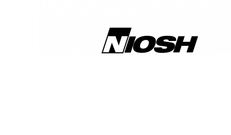 Логотип NIOSH