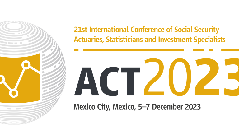 21-я Международная конференция актуариев социального обеспечения, статистиков и специалистов по инвестициям ISSA