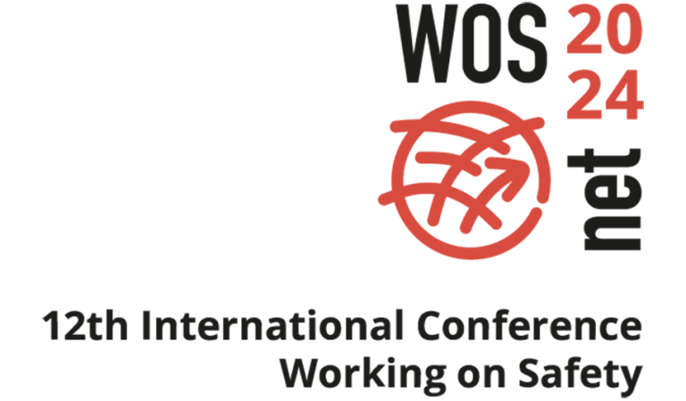 Логотип WOS 2024