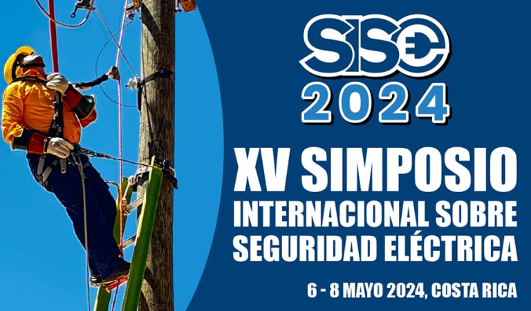 XV Simposio Internacional sobre Seguridad Eléctrica
